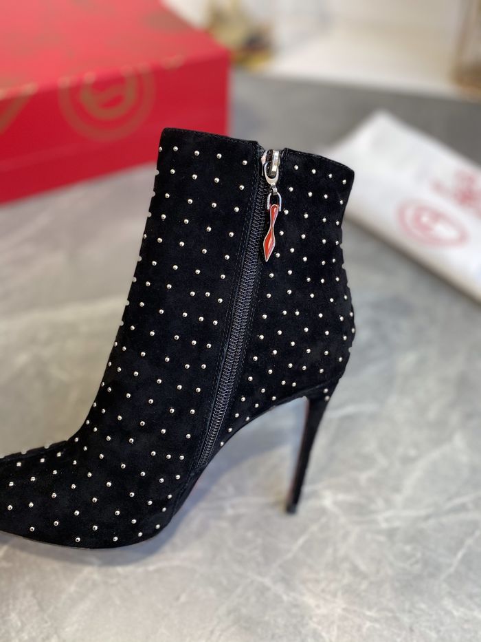 Christian Louboutin shoes CL00039 Heel 10CM